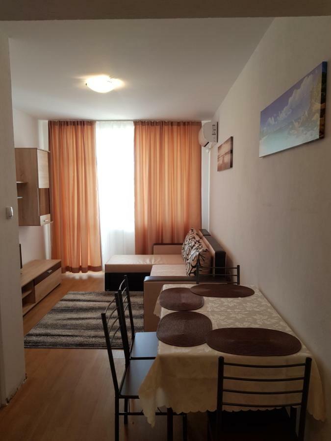 Aquapark Apartment Sunny Beach Exterior photo